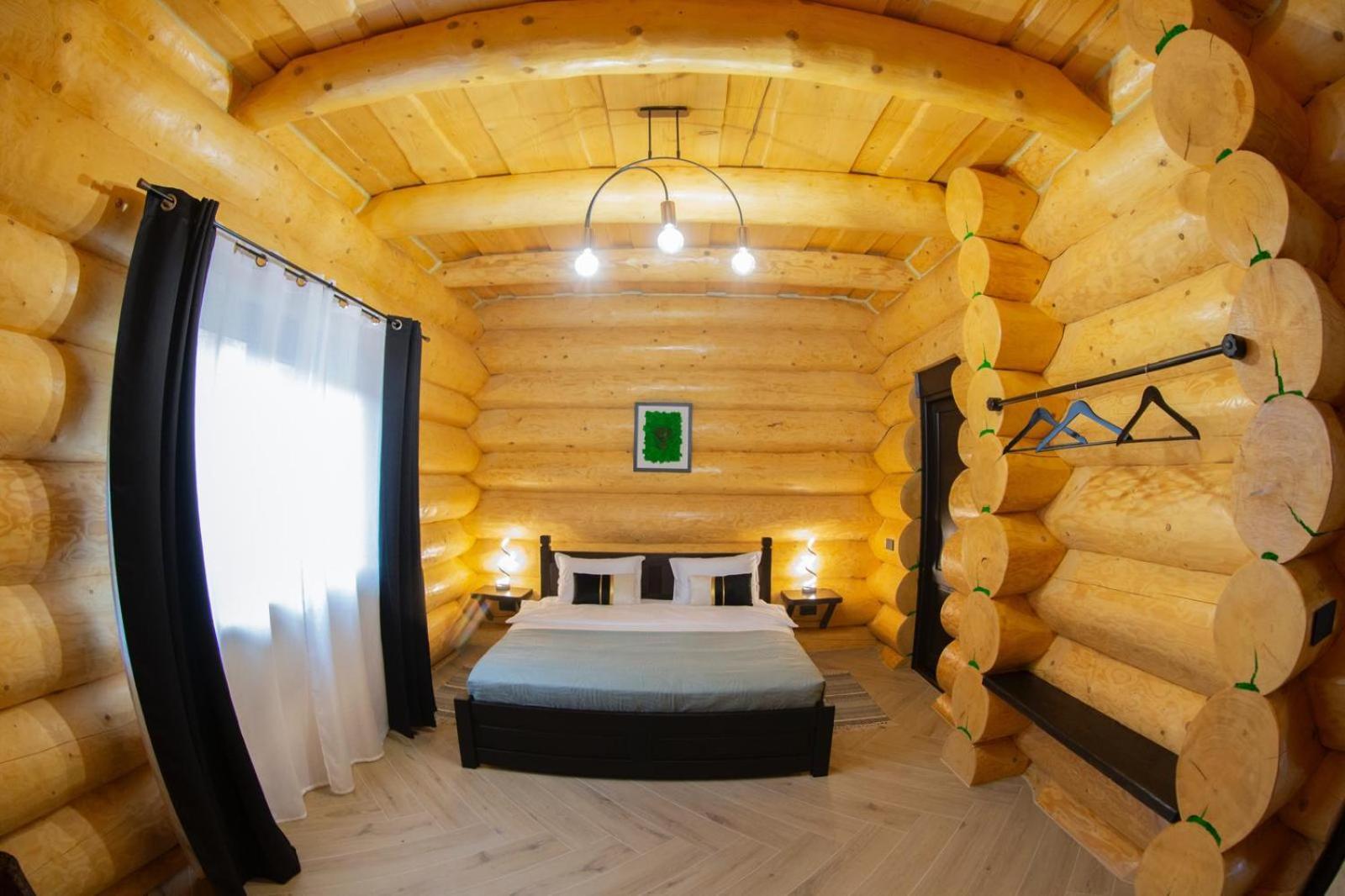 Bucovina Exclusiv Hotell Vama  Eksteriør bilde