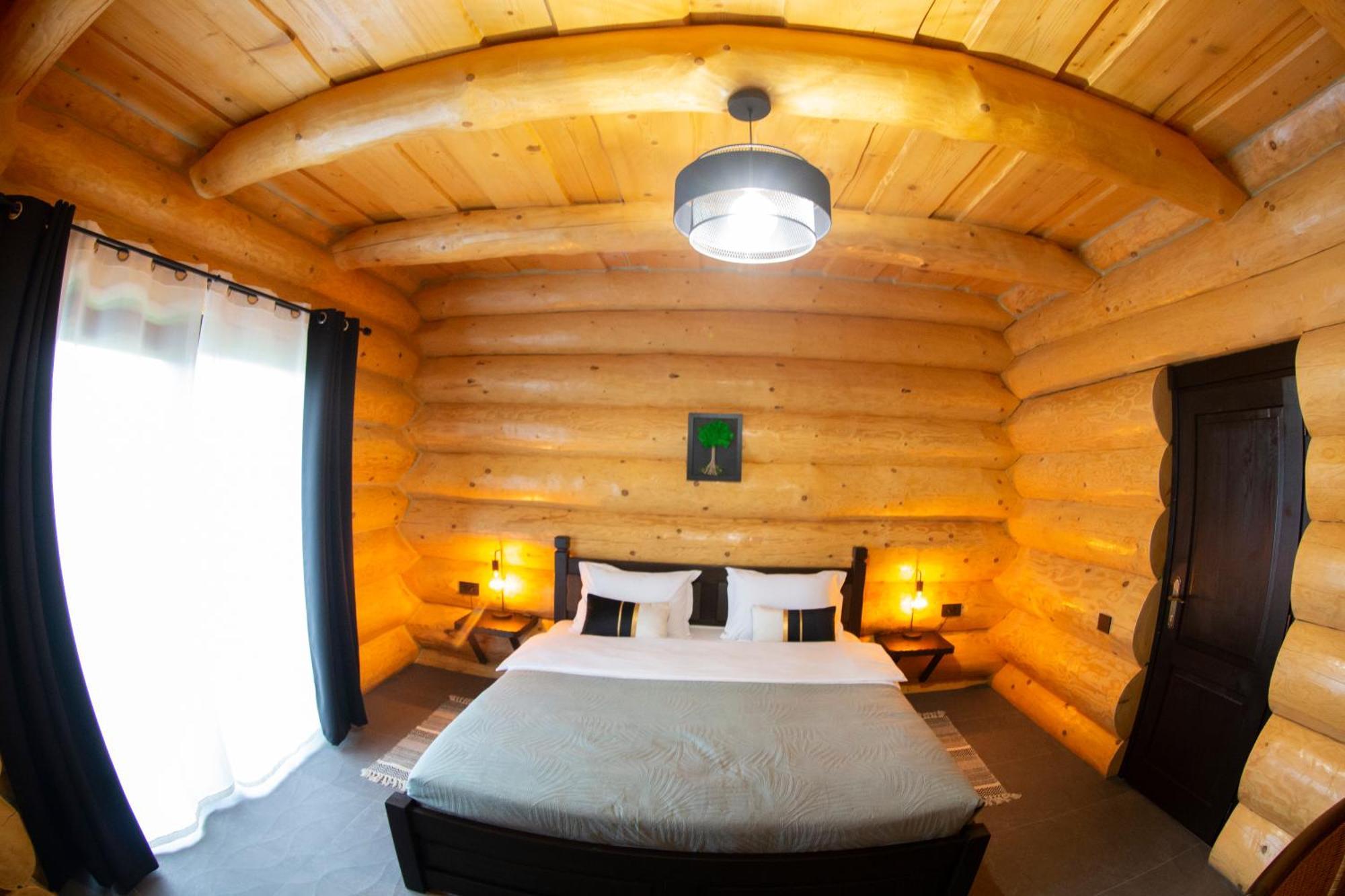 Bucovina Exclusiv Hotell Vama  Eksteriør bilde